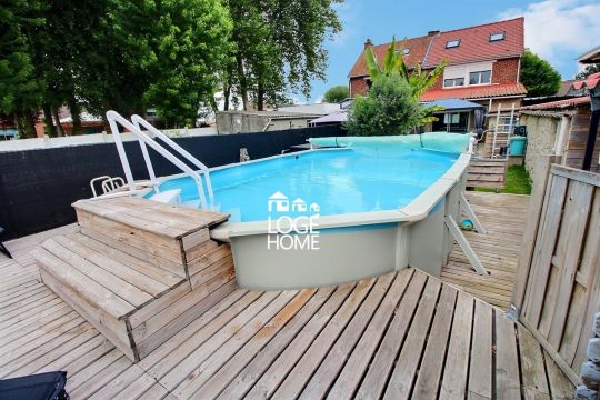 Vente maison à Hénin-Beaumont - Ref.TDHEN1940 - Image 5