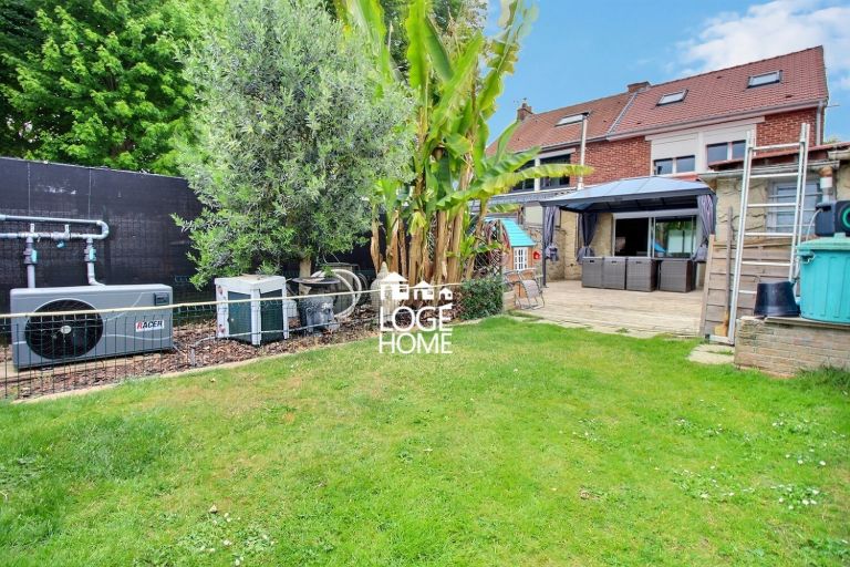 Vente maison à Hénin-Beaumont - Ref.TDHEN1940 - Image 4