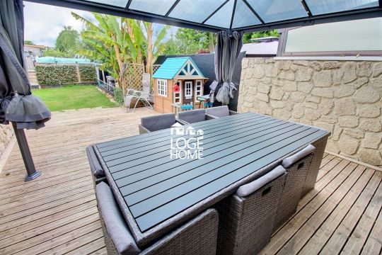 Vente maison à Hénin-Beaumont - Ref.TDHEN1940 - Image 3