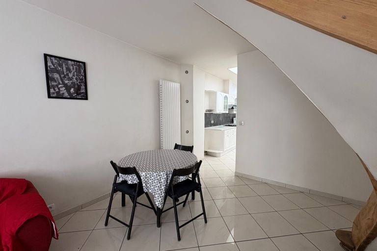 Vente maison à Lille - Ref.JLLIL-33 - Image 1