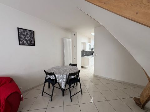 Vente maison à Lille - Ref.JLLIL-33 - Image 1
