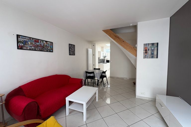 Vente maison à Lille - Ref.JLLIL-33 - Image 1