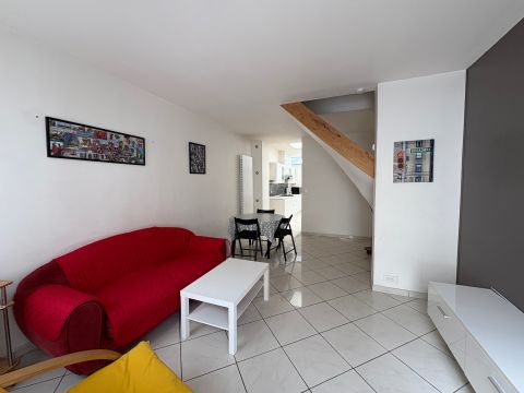 Vente maison à Lille - Ref.JLLIL-33 - Image 1
