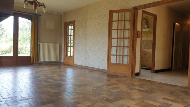 Vente maison à Hénin-Beaumont - Ref.GDHEN1935 - Image 1