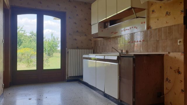 Vente maison à Hénin-Beaumont - Ref.GDHEN1935 - Image 3
