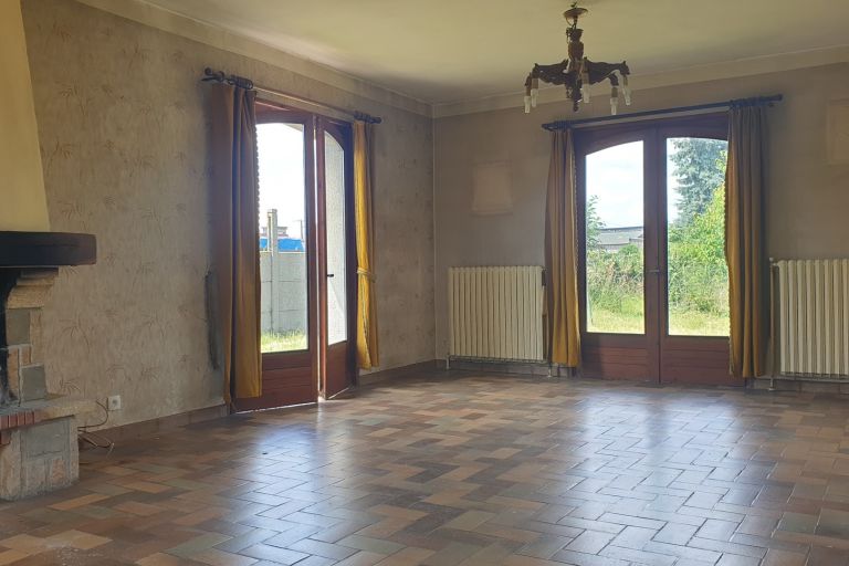 Vente maison à Hénin-Beaumont - Ref.GDHEN1935 - Image 2