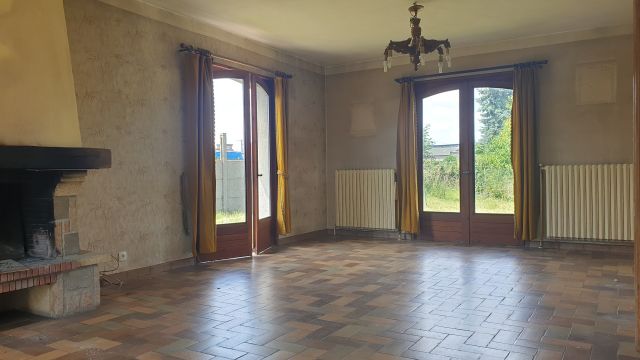 Vente maison à Hénin-Beaumont - Ref.GDHEN1935 - Image 2