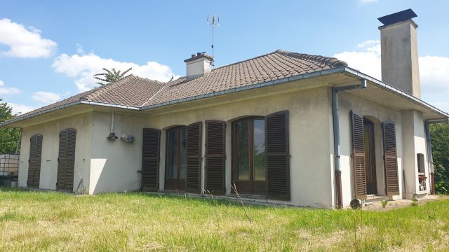 Vente maison à Hénin-Beaumont - Ref.GDHEN1935 - Image 1