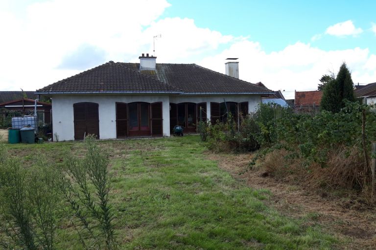 Vente maison à Hénin-Beaumont - Ref.GDHEN1935 - Image 1