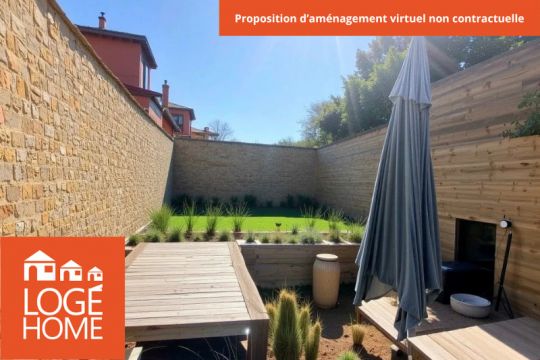 Vente maison à Armentières - Ref.JTFLLAM1557 - Image 2