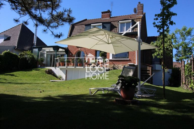 Vente maison à Toufflers - Ref.CRHEM20 - Image 12