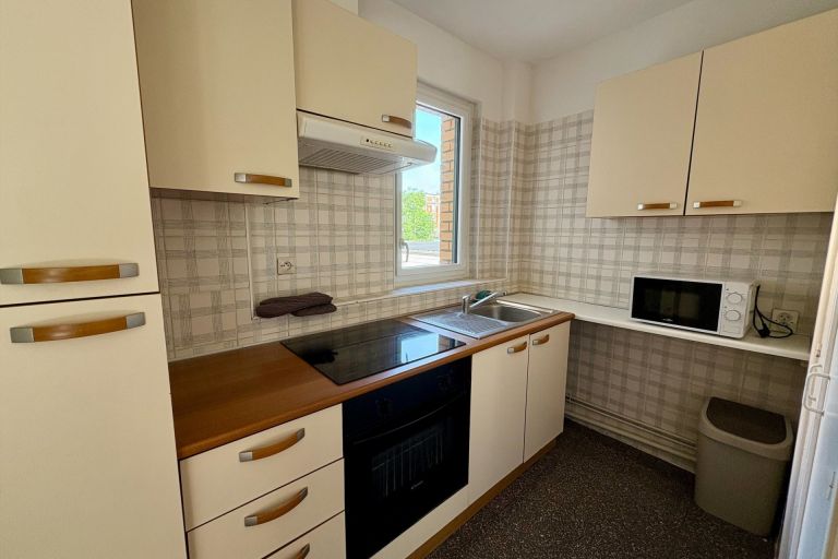 Vente appartement à Lille - Ref.MDLIL-01 - Image 2