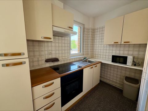 Vente appartement à Lille - Ref.MDLIL-01 - Image 2