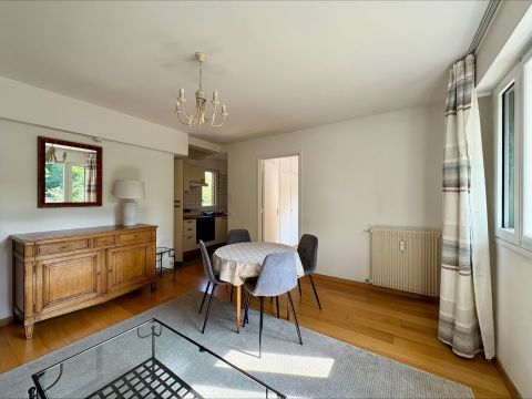 Vente appartement à Lille - Ref.MDLIL-01 - Image 1
