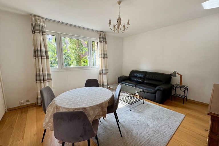 Vente appartement à Lille - Ref.MDLIL-01 - Image 1