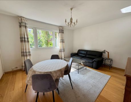 Vente appartement à Lille - Ref.MDLIL-01 - Image 1