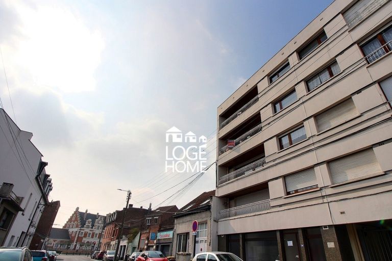 Vente appartement à Hénin-Beaumont - Ref.GDHEN1941 - Image 2