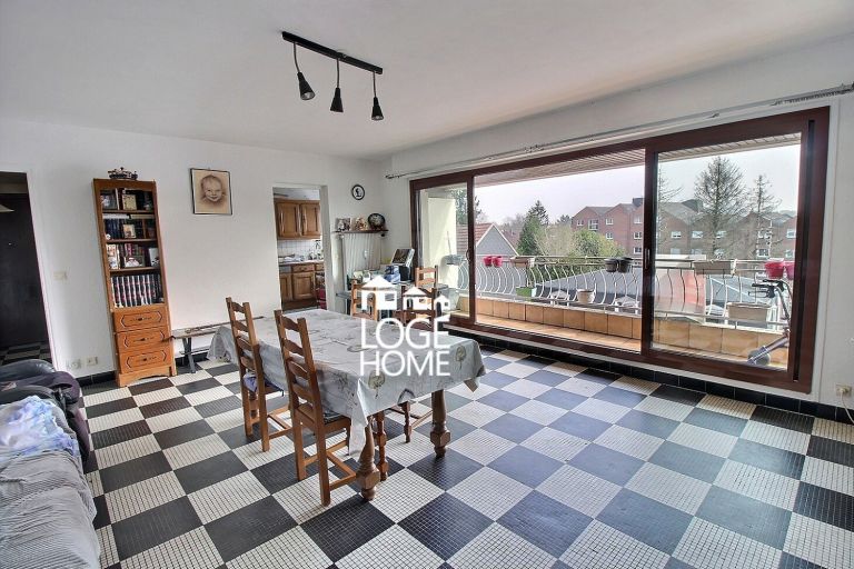 Vente appartement à Hénin-Beaumont - Ref.GDHEN1941 - Image 1