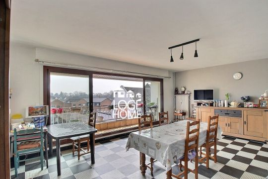 Vente appartement à Hénin-Beaumont - Ref.GDHEN1941 - Image 1