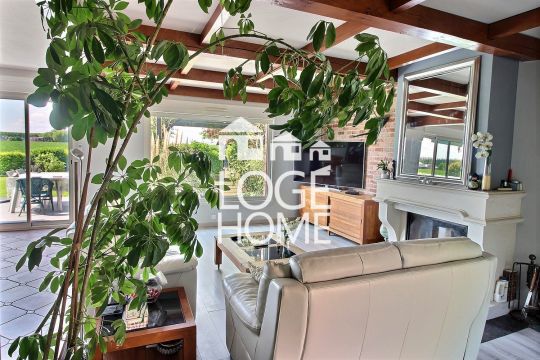Vente maison à Herlies - Ref.eswav391herlies - Image 8