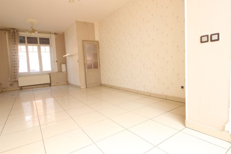 Vente maison à Roubaix - Ref.CROMT32 - Image 1
