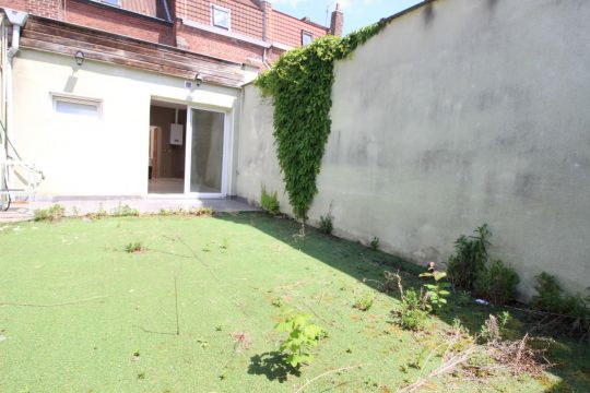 Vente maison à Roubaix - Ref.MTCRO36 - Image 3