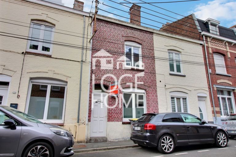 Vente maison à La Bassée - Ref.TLLAB3667 - Image 1