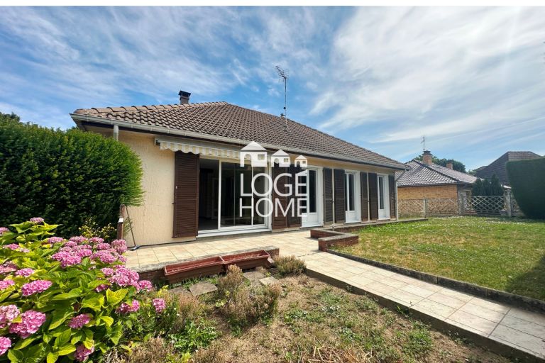 Vente maison à Lens - Ref.PBLEG2164 - Image 1