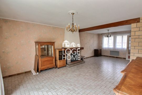 Vente maison à Lens - Ref.PBLEG2164 - Image 1