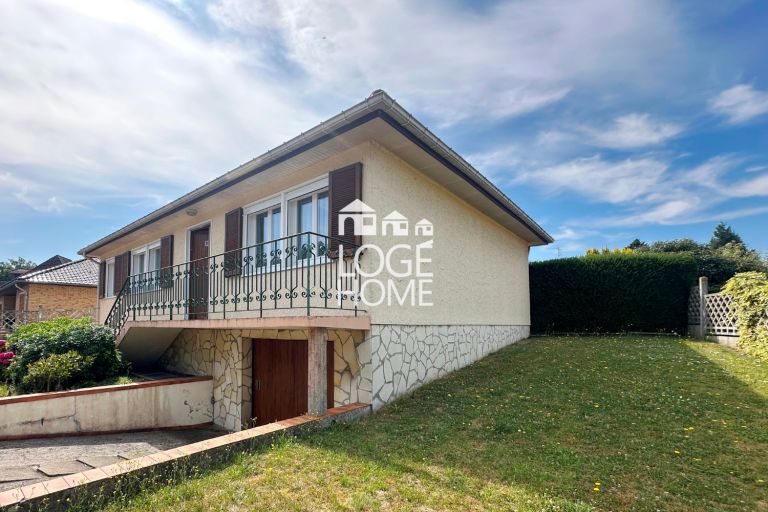 Vente maison à Lens - Ref.PBLEG2164 - Image 6