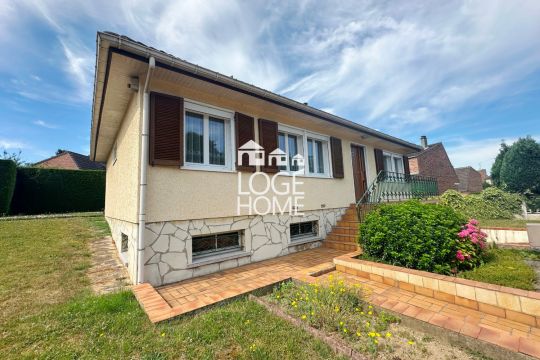 Vente maison à Lens - Ref.PBLEG2164 - Image 8