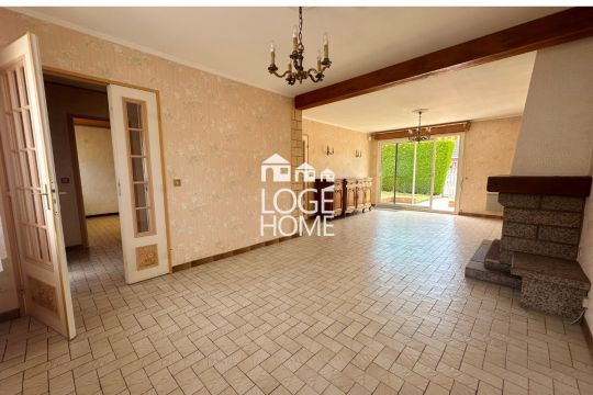 Vente maison à Lens - Ref.PBLEG2164 - Image 1