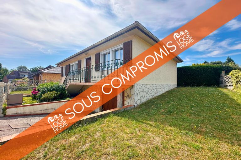 Vente maison à Lens - Ref.PBLEG2164 - Image 1