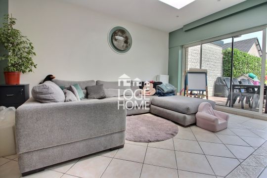 Vente maison à Wattrelos - Ref.WAT2477 - Image 1