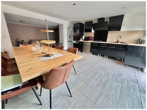 Vente maison à Loos - Ref.JTLAM1560 - Image 1