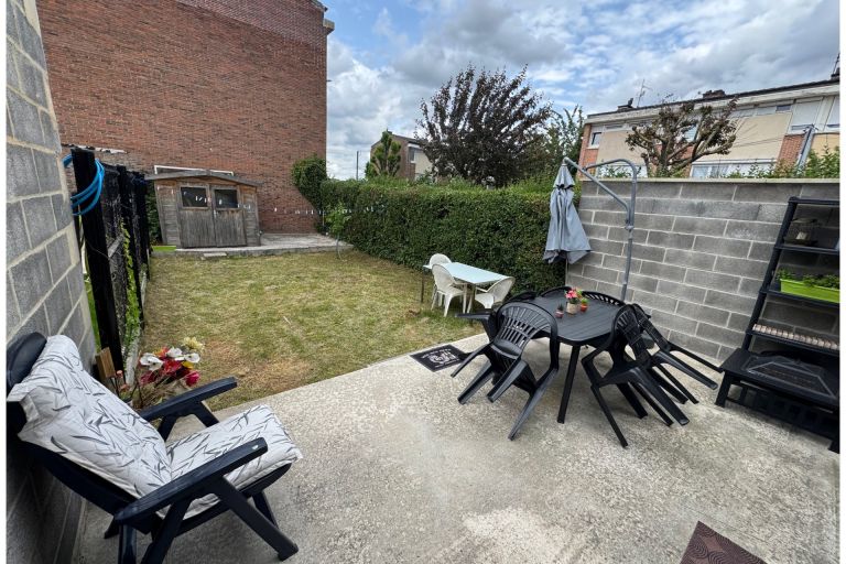 Vente maison à Loos - Ref.JTLAM1560 - Image 2