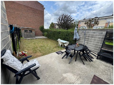 Vente maison à Loos - Ref.JTLAM1560 - Image 2
