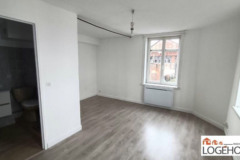 Vente maison à Hellemmes-Lille - Ref.KRHEL1392 - Image 1