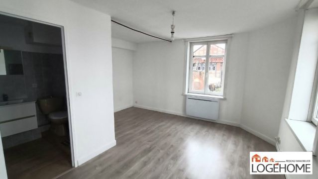 Vente maison à Hellemmes-Lille - Ref.KRHEL1392 - Image 1