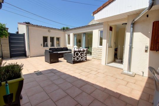 Vente maison à Bauvin - Ref.JMANN1073BAU - Image 1
