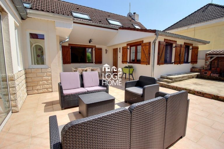 Vente maison à Bauvin - Ref.JMANN1073BAU - Image 1