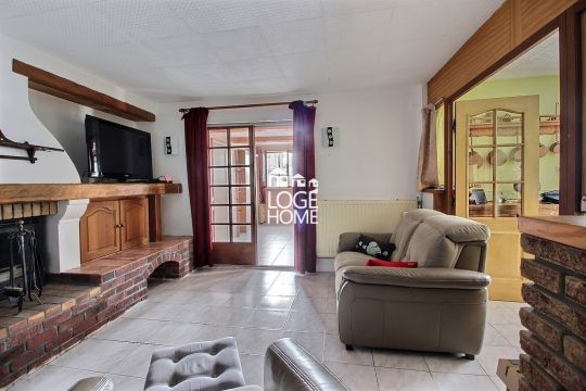 Vente maison à Bauvin - Ref.JMANN1073BAU - Image 3