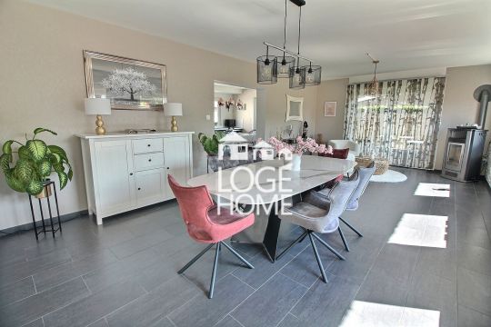 Vente maison à Bruay-la-Buissière - Ref.cdblb553 - Image 1