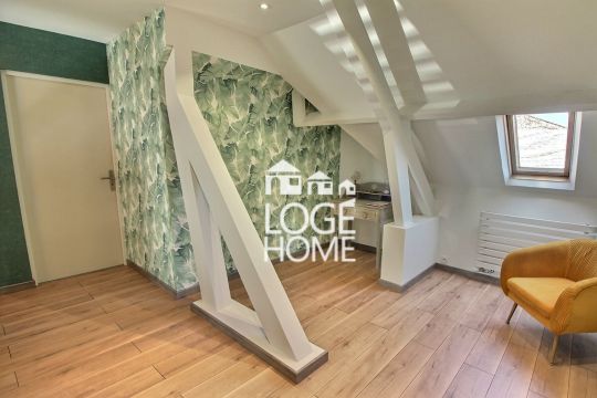 Vente maison à Bruay-la-Buissière - Ref.cdblb553 - Image 4