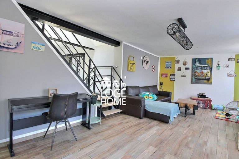 Vente maison à Hénin-Beaumont - Ref.GDHEN1943 - Image 1