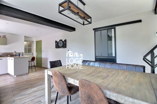 Vente maison à Hénin-Beaumont - Ref.GDHEN1943 - Image 1