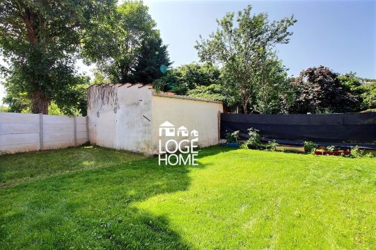 Vente maison à Hénin-Beaumont - Ref.GDHEN1943 - Image 4