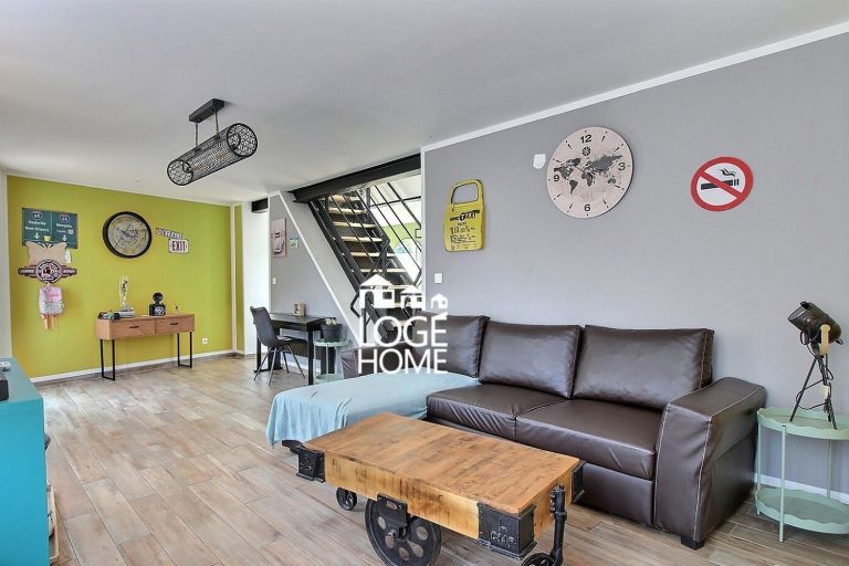 Vente maison à Hénin-Beaumont - Ref.GDHEN1943 - Image 1