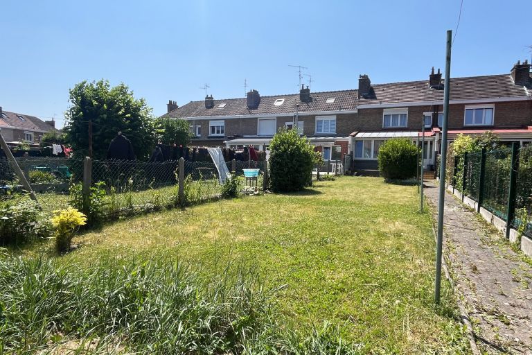 Vente maison à Lomme - Ref.JTLAM1561 - Image 1