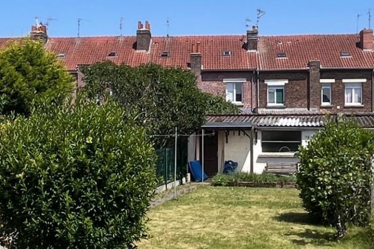 Vente maison à Lomme - Ref.JTLAM1561 - Image 2